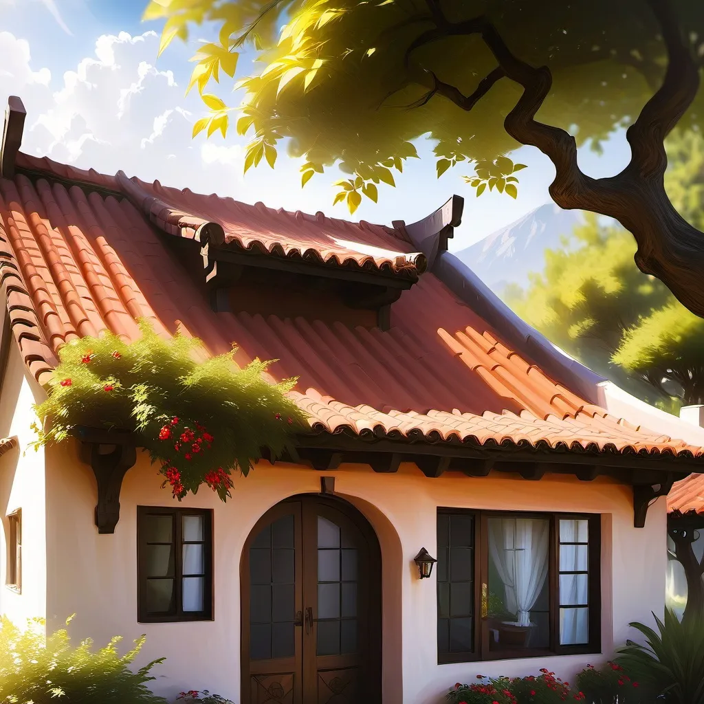 chat with ai character: casa millonaria