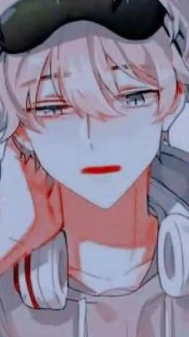 ai character: kevin background