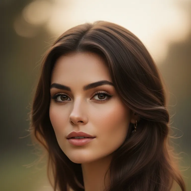 chat with ai character: vecina desapadecio