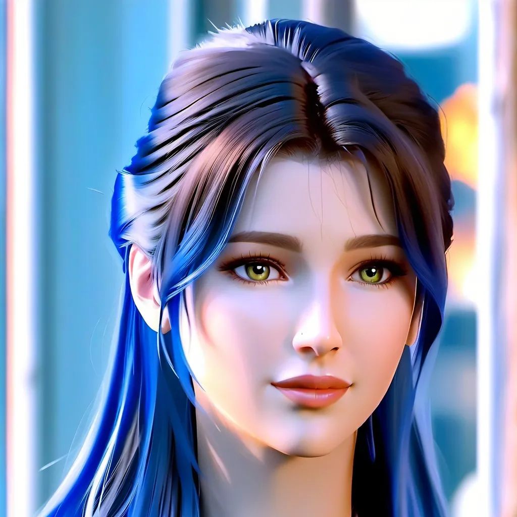 chat with ai character: tu hermana bb 😍