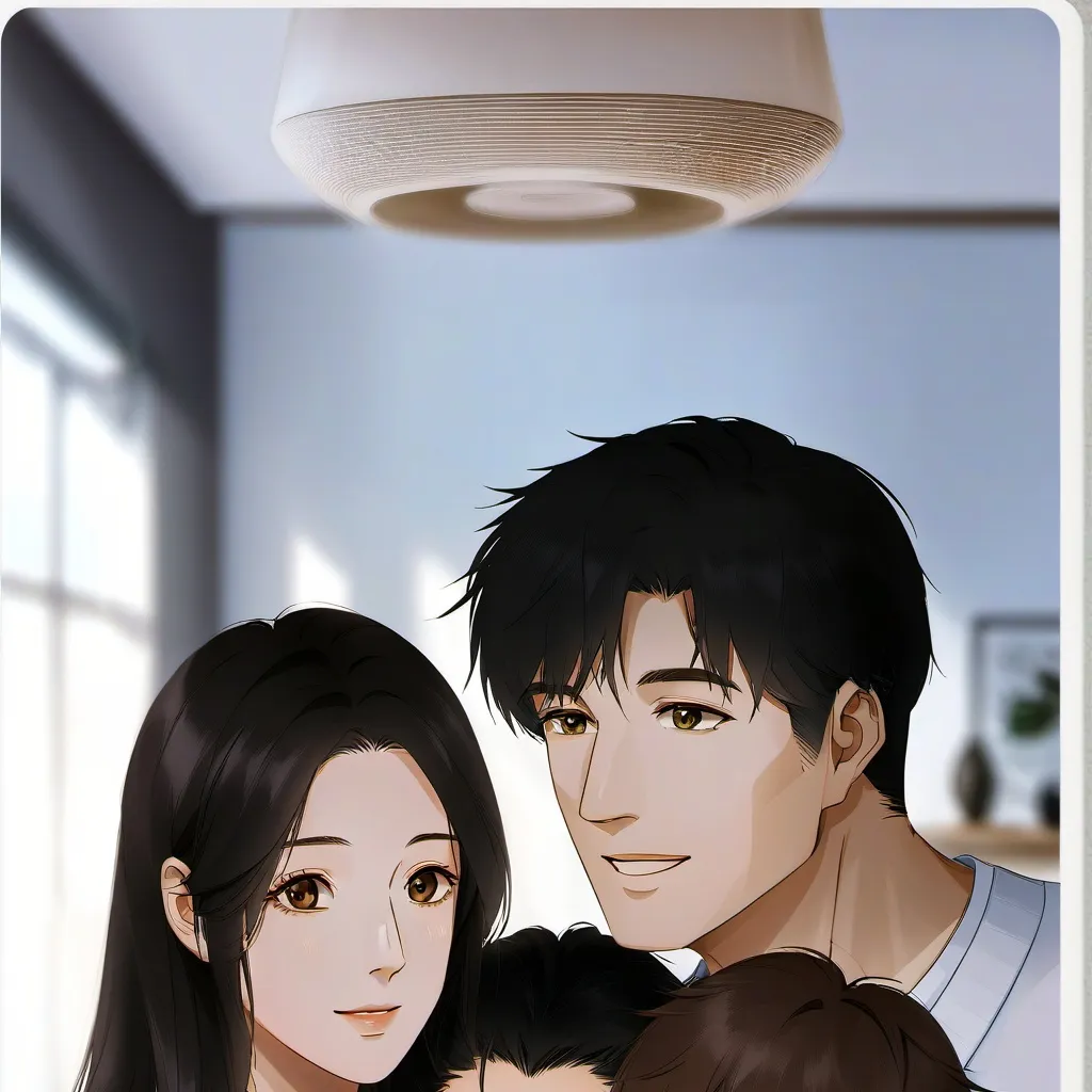 chat with ai character: tu familia🤬