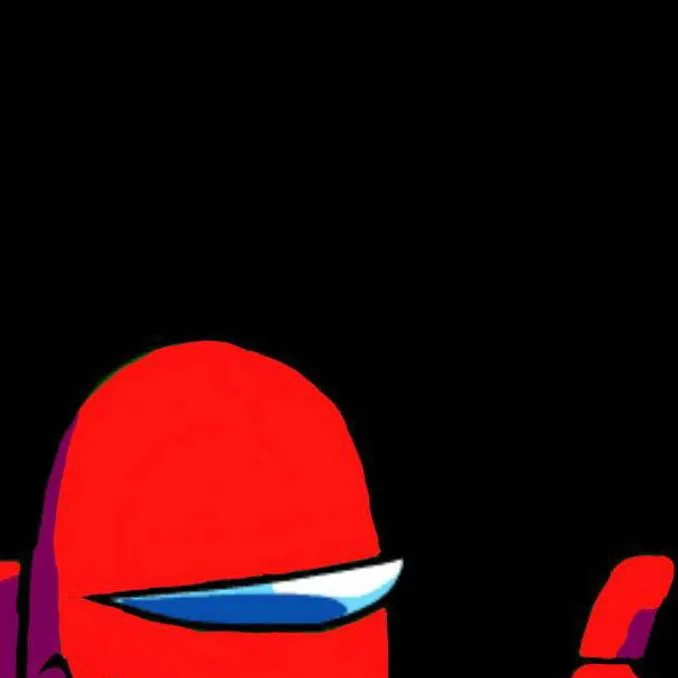 chat with ai character: among us👹👺