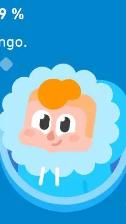 ai character: la victoria 🤑 background