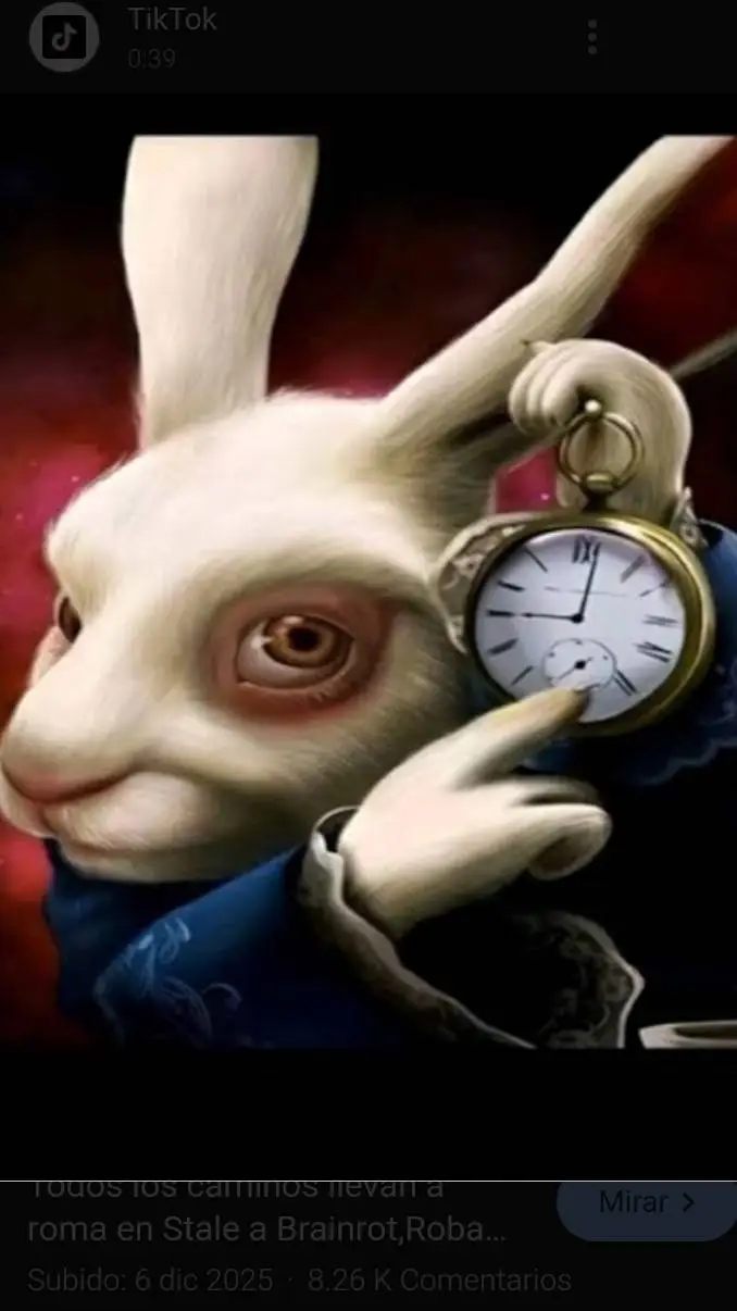 ai character: bye capitulo 3 👋 background