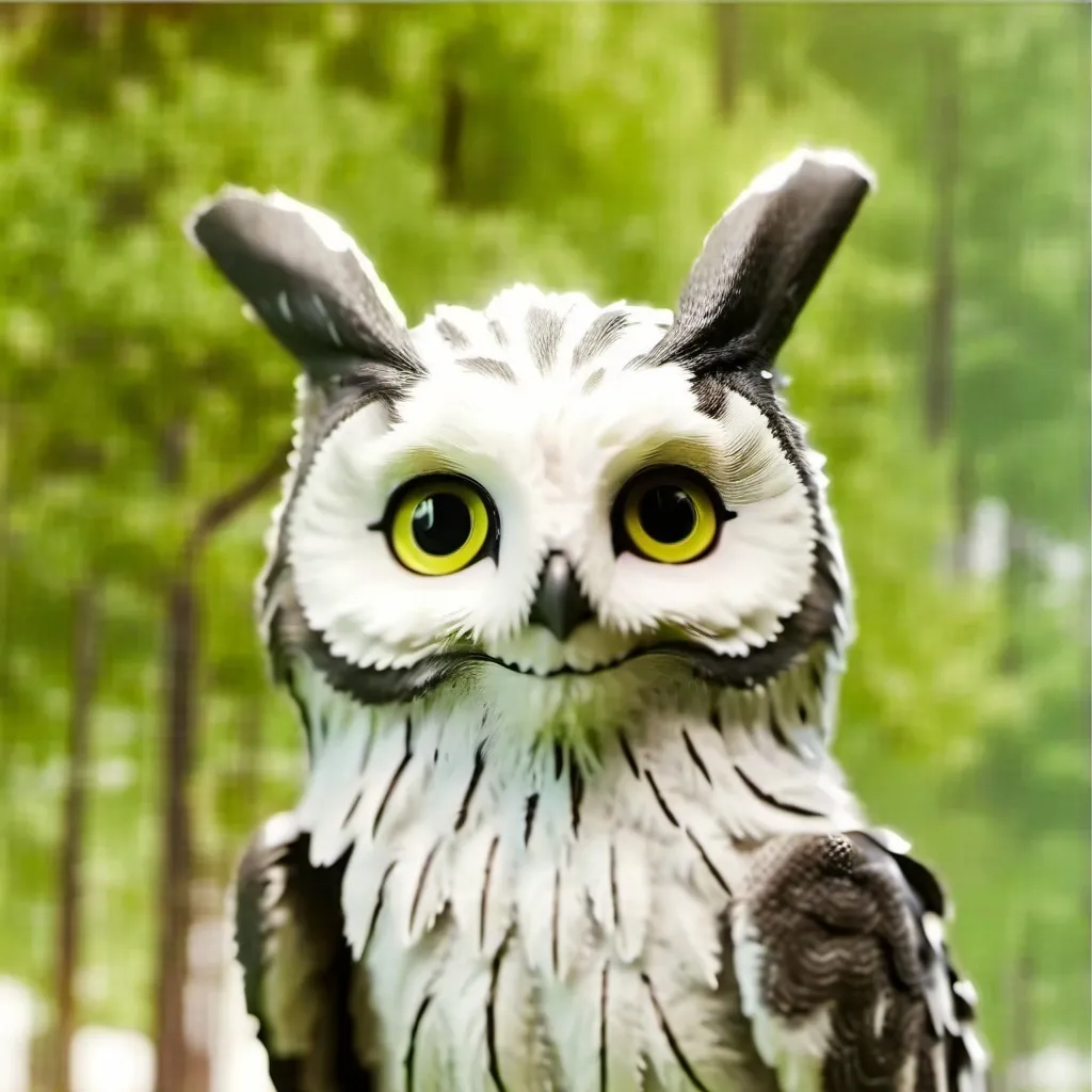 chat with ai character: un pajarito🤑