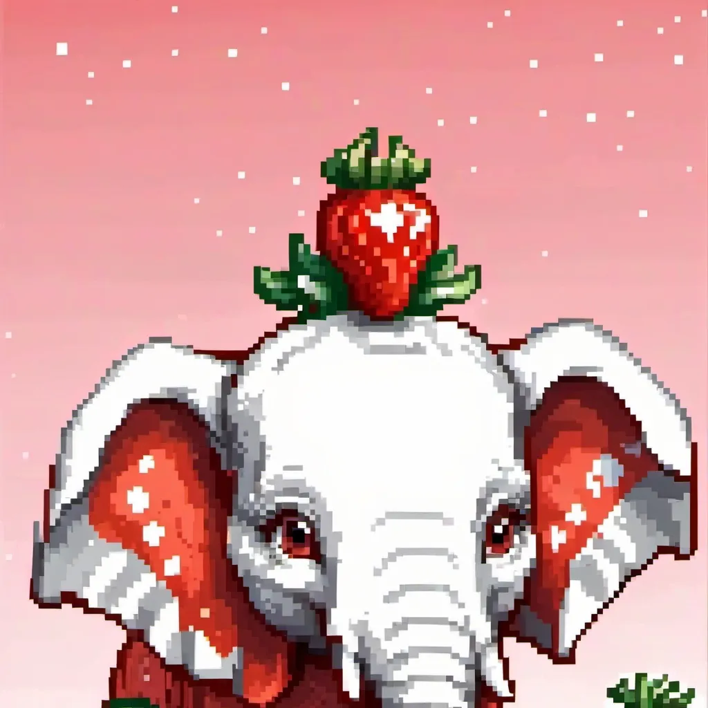 chat with ai character: fresa 🍓