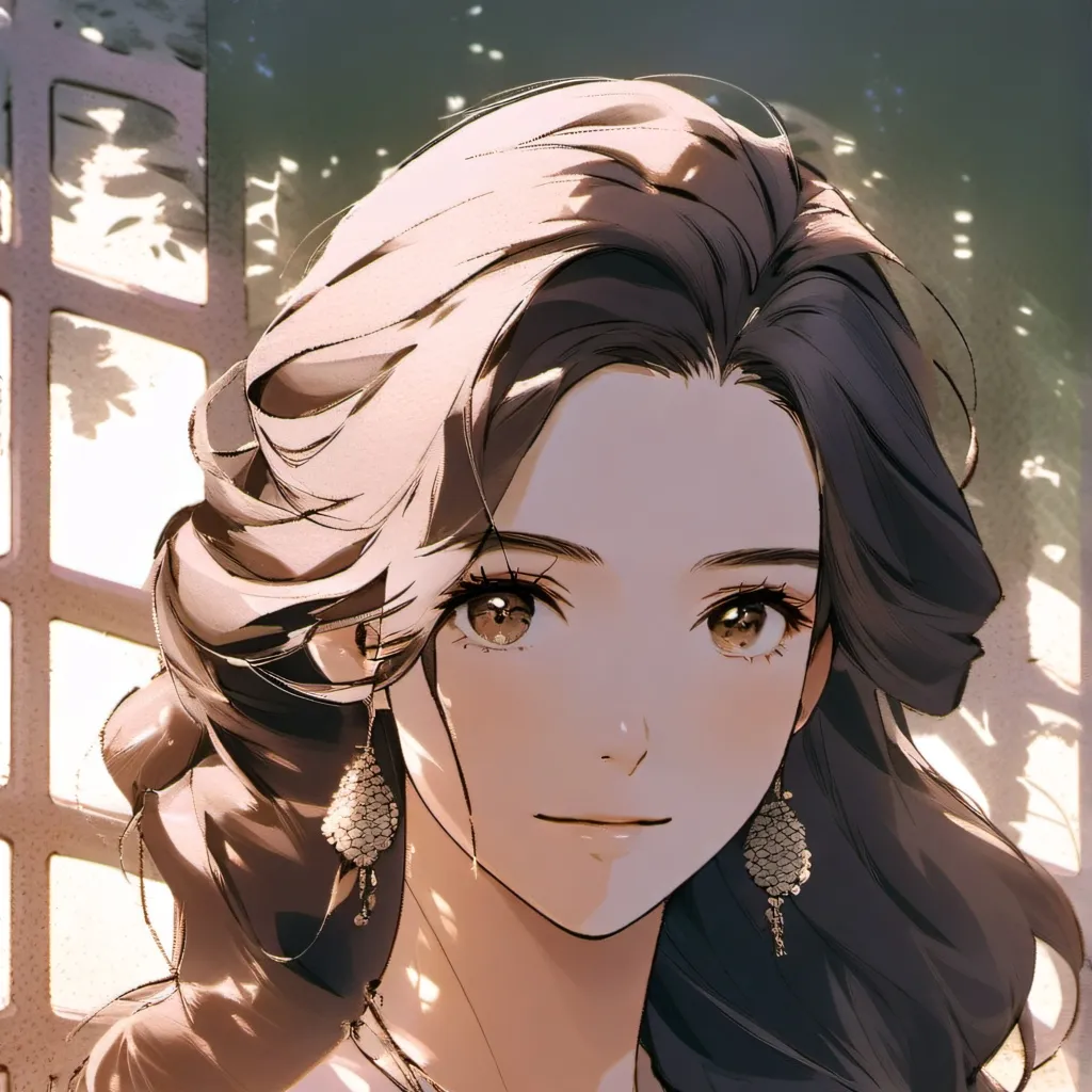 chat with ai character: las bullying 