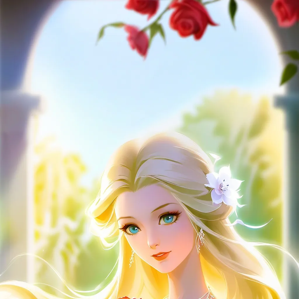 chat with ai character: las 3 chicas😋