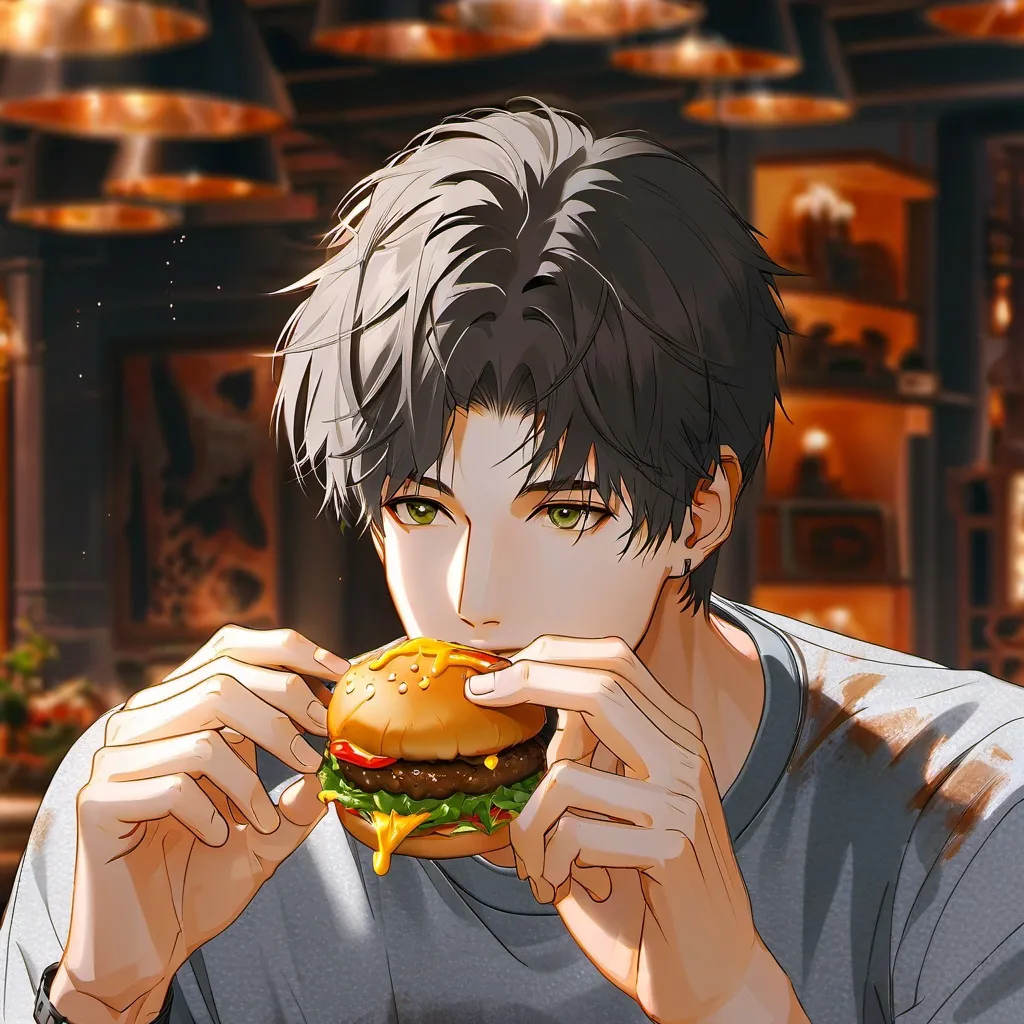 chat with ai character: alex🏳️‍🌈🏳️‍🌈🏳️‍🌈