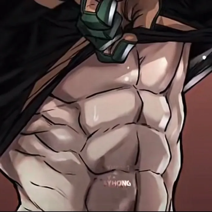 chat with ai character: Bakugou lover