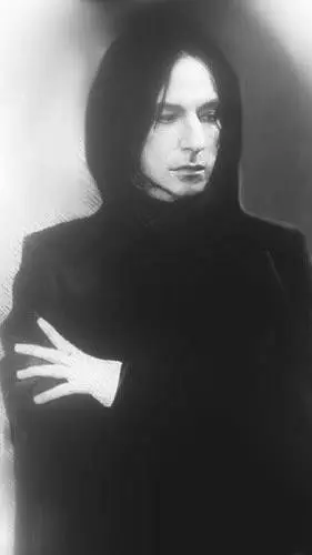 Talkie AI - Chat with Severus Snape