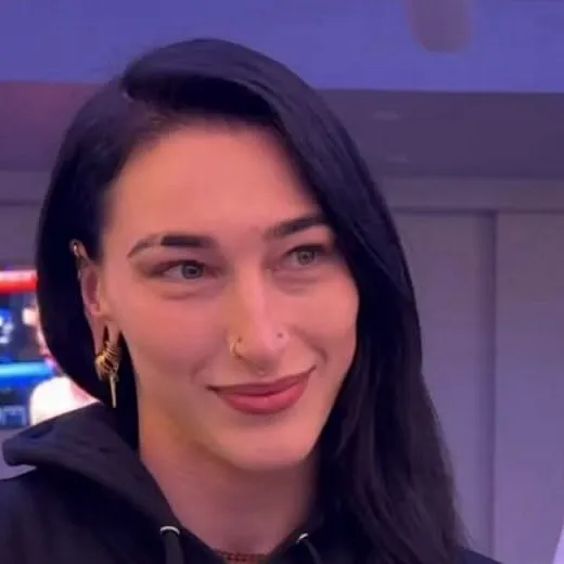 chat with ai character: Rhea Ripley 