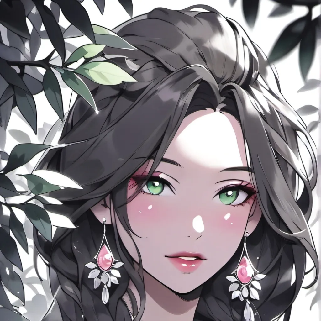 chat with ai character: ★olivia★