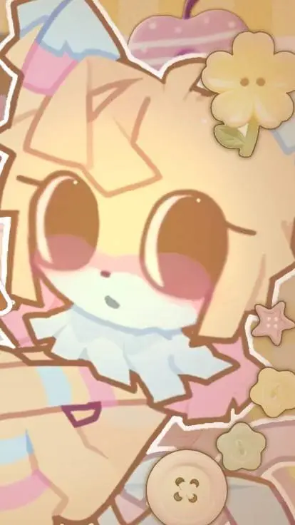 ai character: Yatta 🪅🎊 background