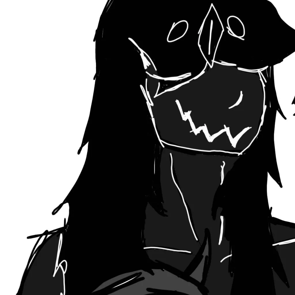 chat with ai character: ★€Killer¥★