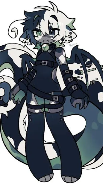 ai character: Tarzan background