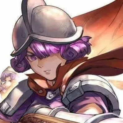 chat with ai character: Alison mosquetera