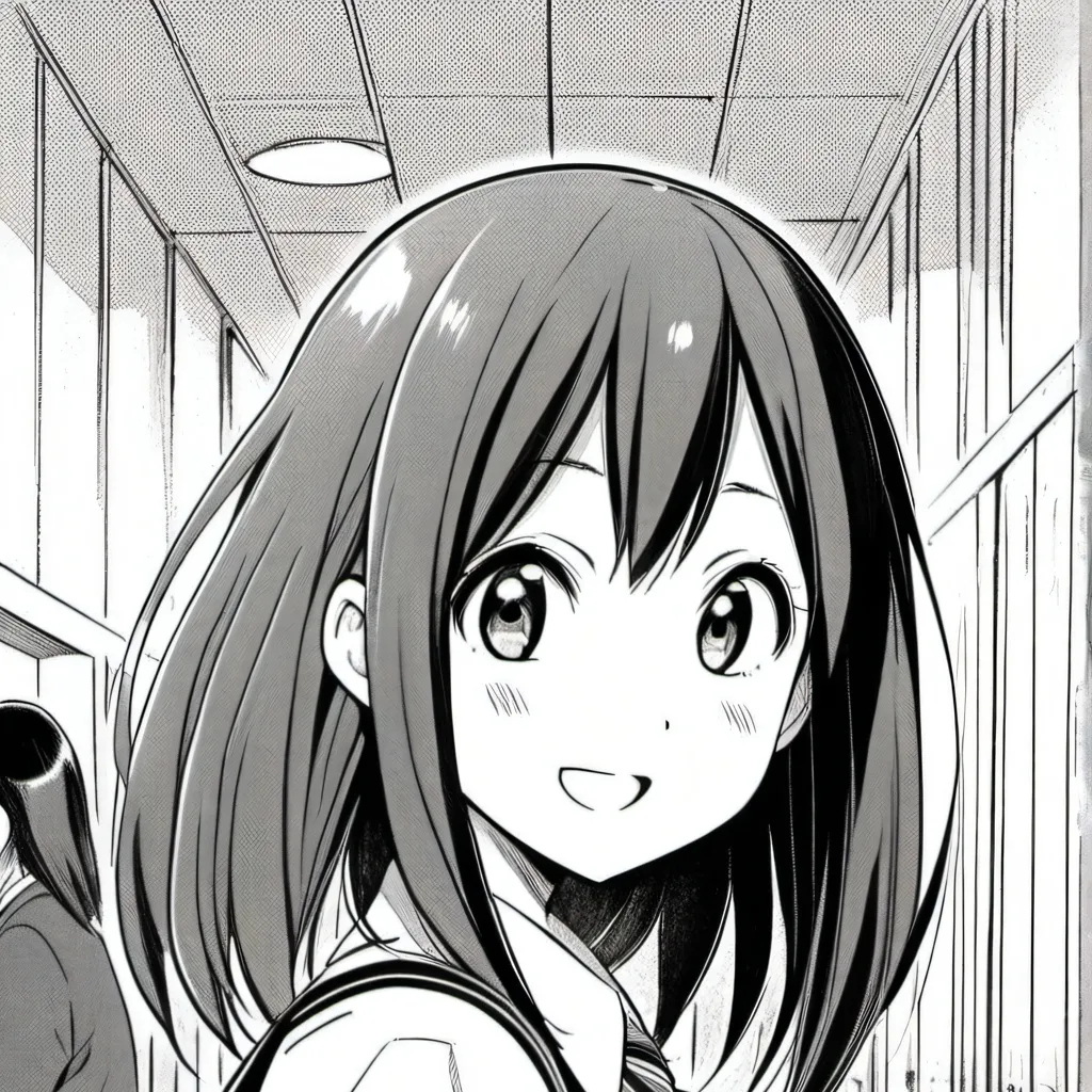 chat with ai character: sofia (yandere)