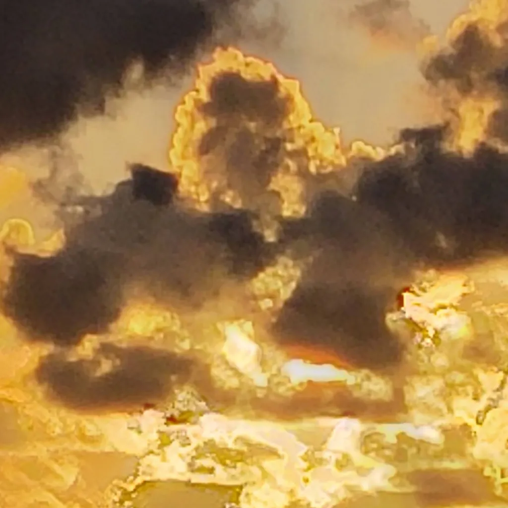 chat with ai character: sunset 