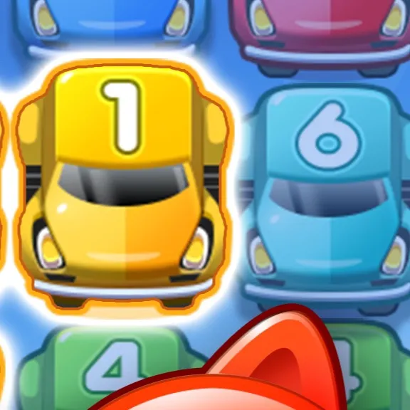 chat with ai character: Car Combine Mania