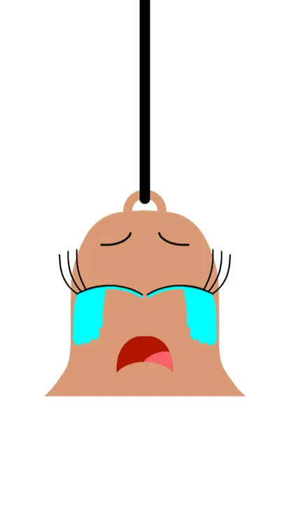 ai character: Bell?! background