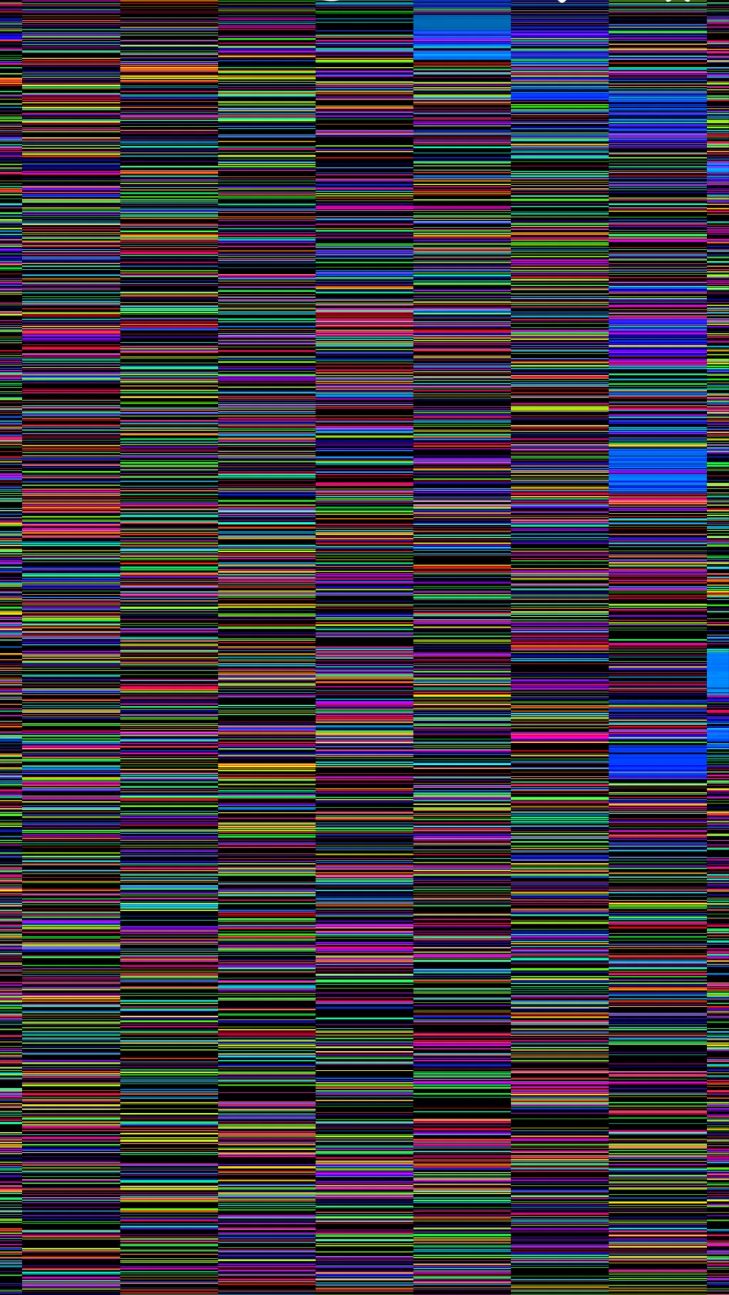 ai character: Flower & Lollipop? background