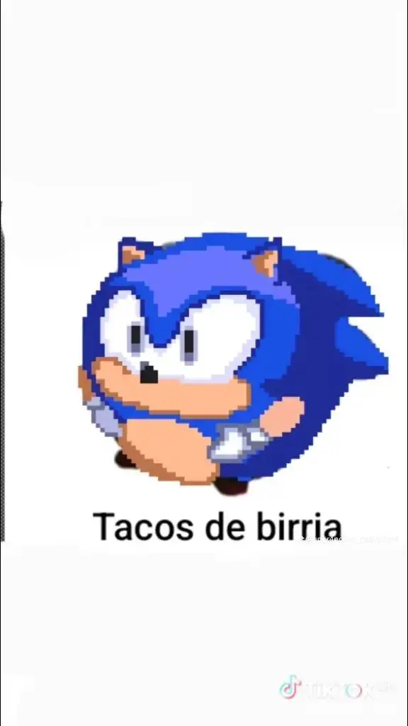 ai character: el mundo de Sonic🦔 background