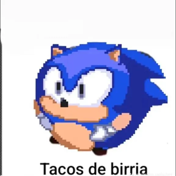 chat with ai character: el mundo de Sonic🦔