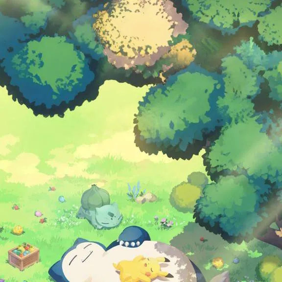 chat with ai character: mundo Pokémon 