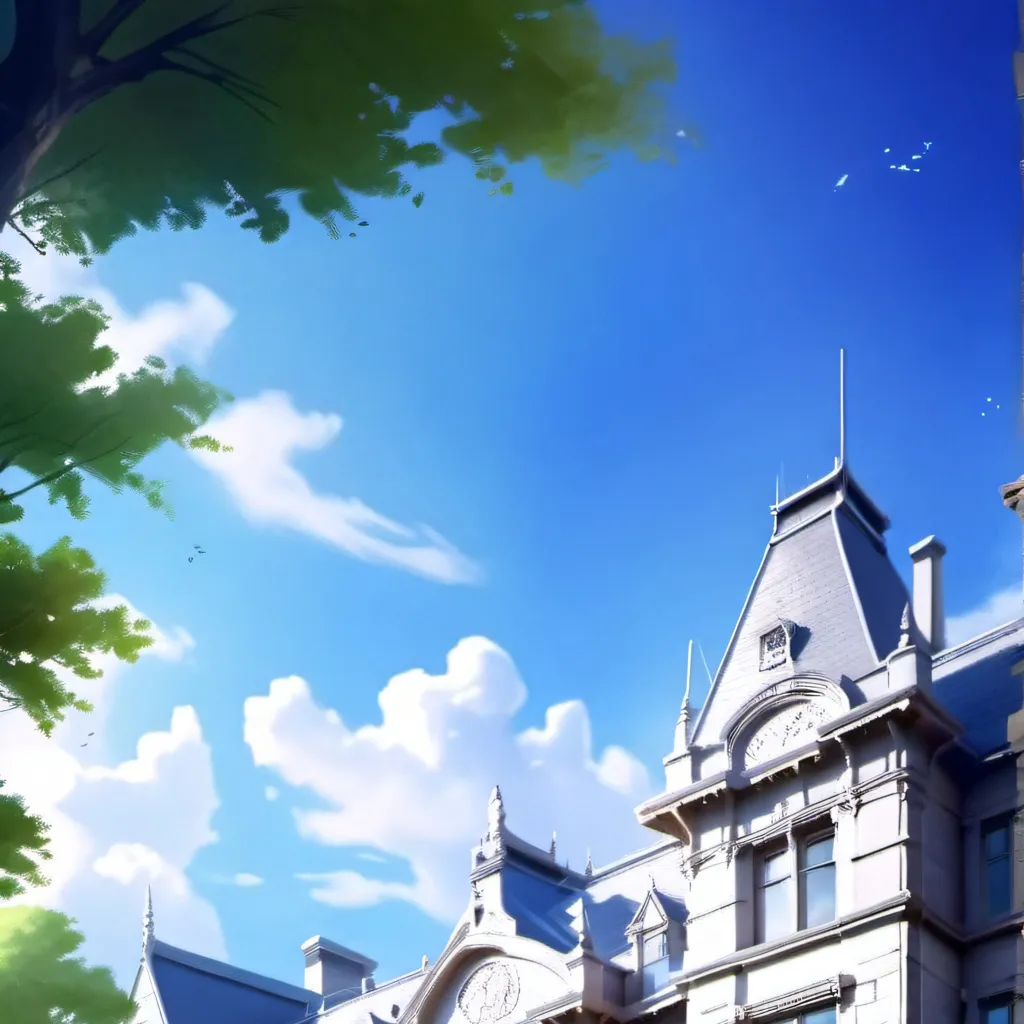 chat with ai character: Mha x Your School!