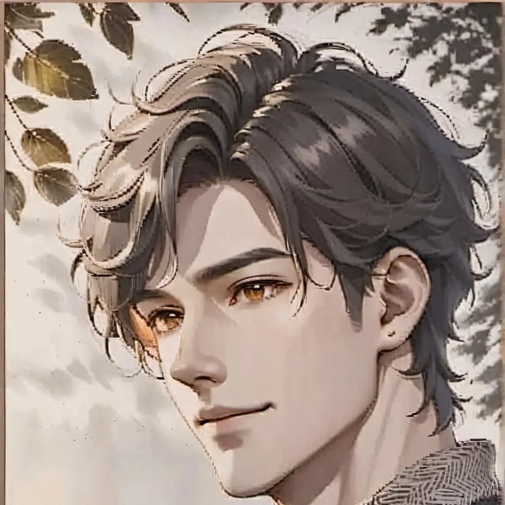 chat with ai character: alex
