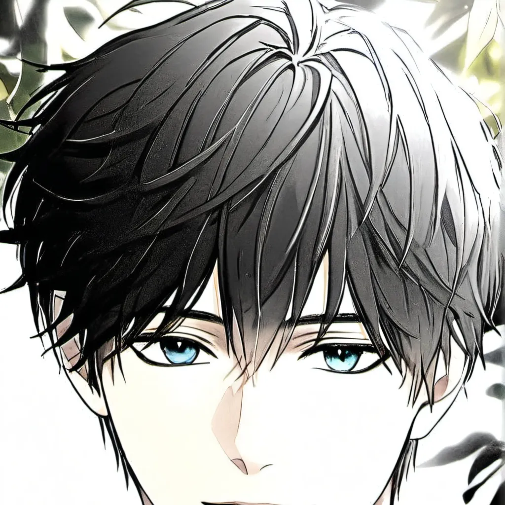 chat with ai character: max