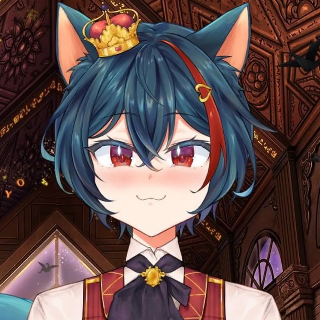 chat with ai character: MerryWeather