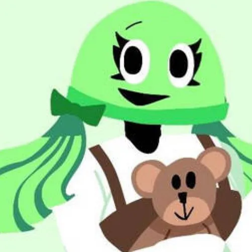 chat with ai character: JadeTheJellyfish