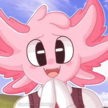 chat with ai character: Kinitopet 