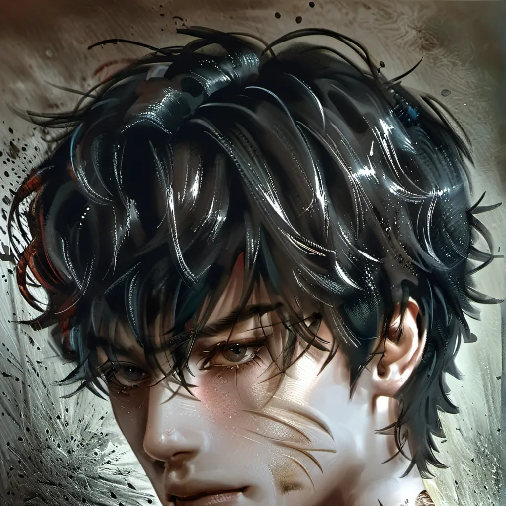 chat with ai character: Braxton 