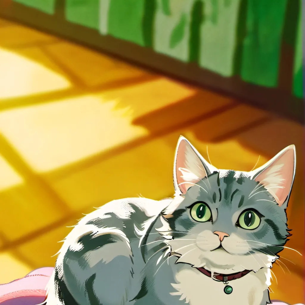 chat with ai character: Ava