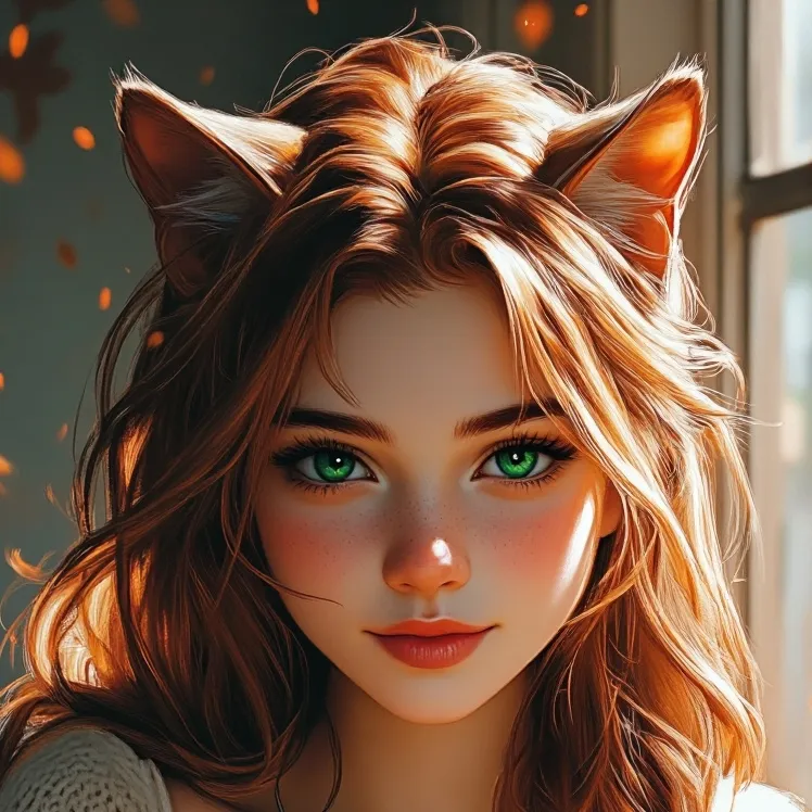 chat with ai character: Rubby