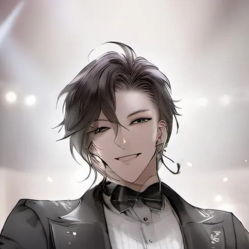 chat with ai character: the devil in a man