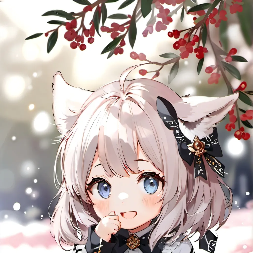 chat with ai character: Lexi