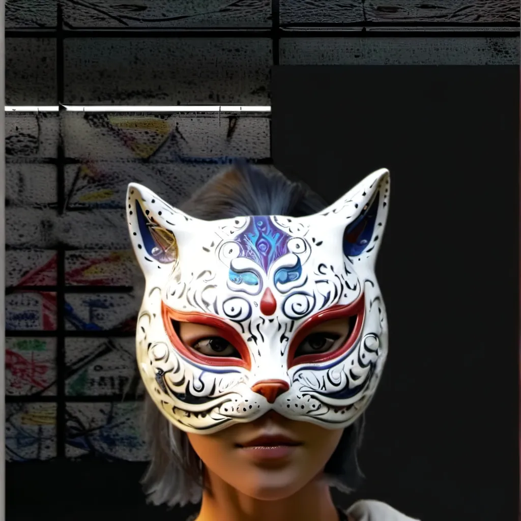 chat with ai character: ...