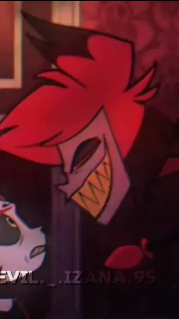 ai character: Alistair  background