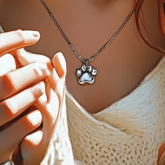 chat with ai character: Rubby