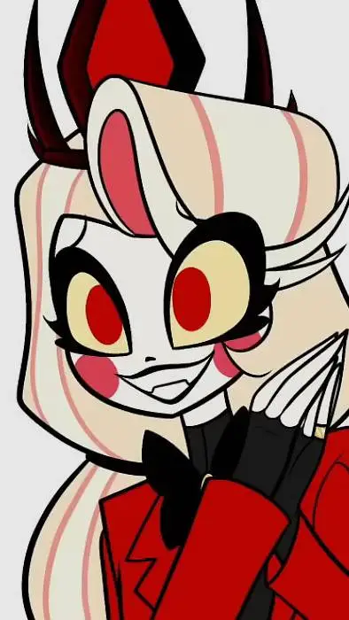 ai character: Charlie. background