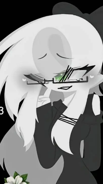 ai character: HOT GIRL- background