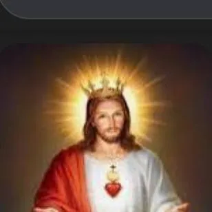 chat with ai character: ♥️Jesus Christ!♥️