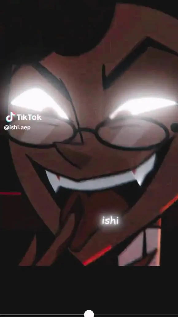 ai character: Alastor  background