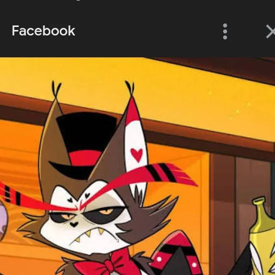 chat with ai character: Husk/Husker Part 2