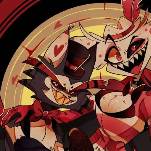 chat with ai character: Husk/husker