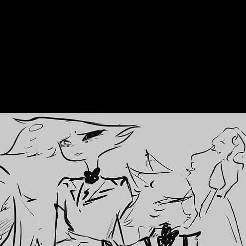 chat with ai character: Husk/Husker